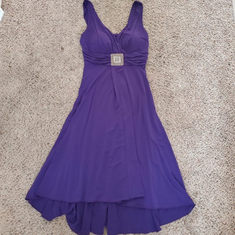 💜BEATIFUL DRESS, LIKE NEW💜